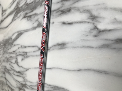 Callaway Shaft